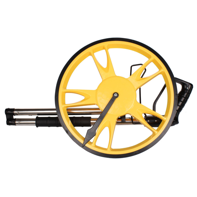 Precision meracie koliesko 10 000 m 2