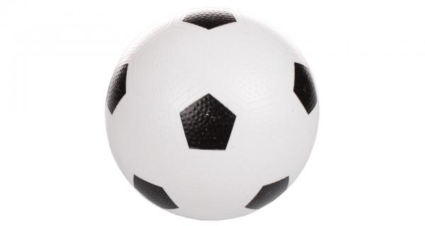 Merco Ball JR gumová lopta biela 16cm