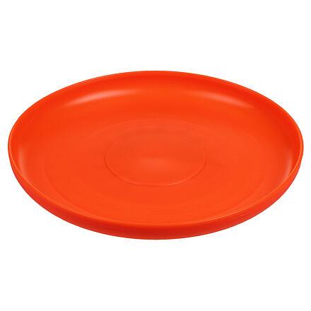 Merco Flying Disk Saucer lietajúci disk 26,5 cm, oranžová 1
