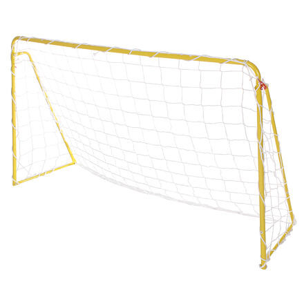 5 Feet Goal YW futbalová bránka žltá