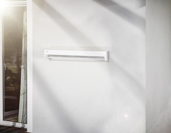 Sušiak na prádlo LEIFHEIT 83201 Telegant 36 Protect Plus 7