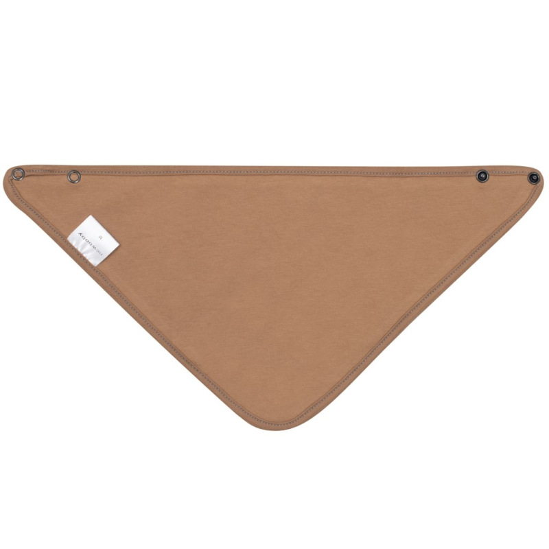 Jarná dojčenská šatka na krk New Baby Special One modrá, S S 1