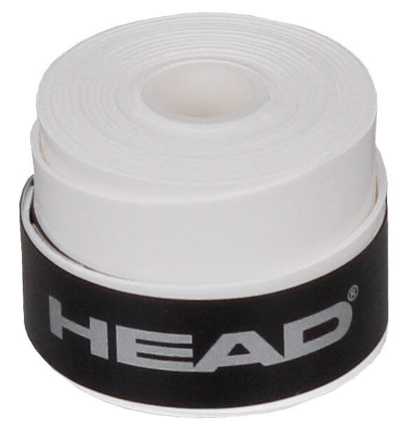 60 Prime overgrip omotávka 0,55 mm biela