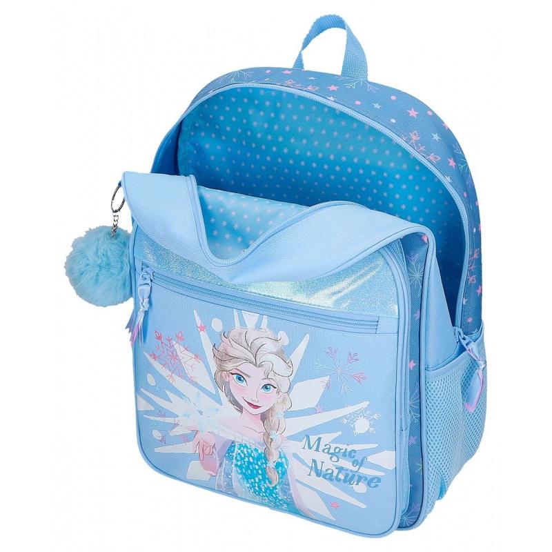 Dievčenský batoh DISNEY FROZEN Magic Ice, 38cm, 29424D1 3