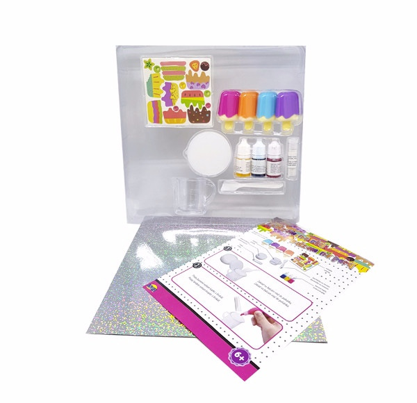 Atelier Glamour Balzam na pery 1