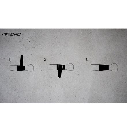 Avento Wrist 44SA bandáž na zápästie, veľ. L-XL 5