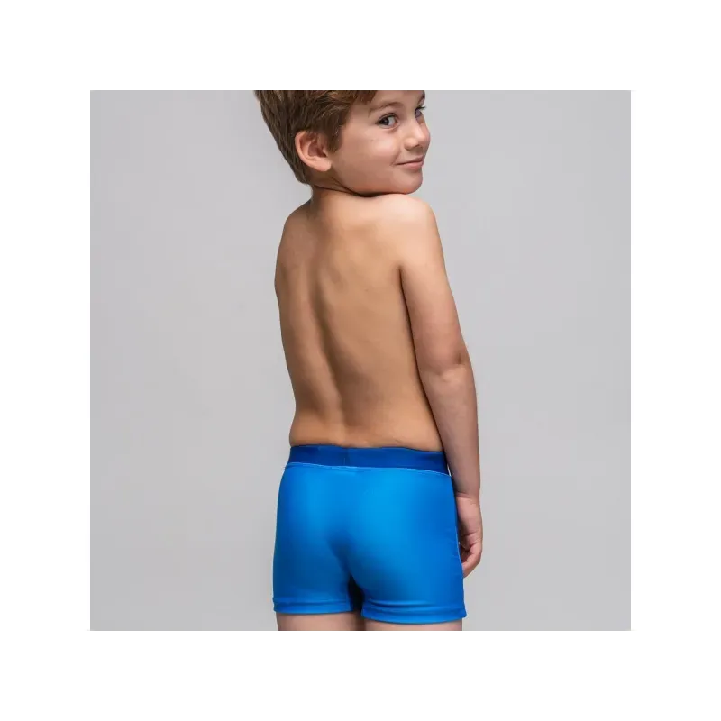 Chlapčenské boxerkové plavky PAW PATROL, 2200003796 - 2 roky (92cm)