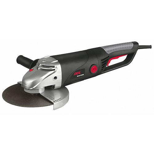 Bruska SKIL MASTERS 9786 MA • 2300W, 230 mm, uhlová