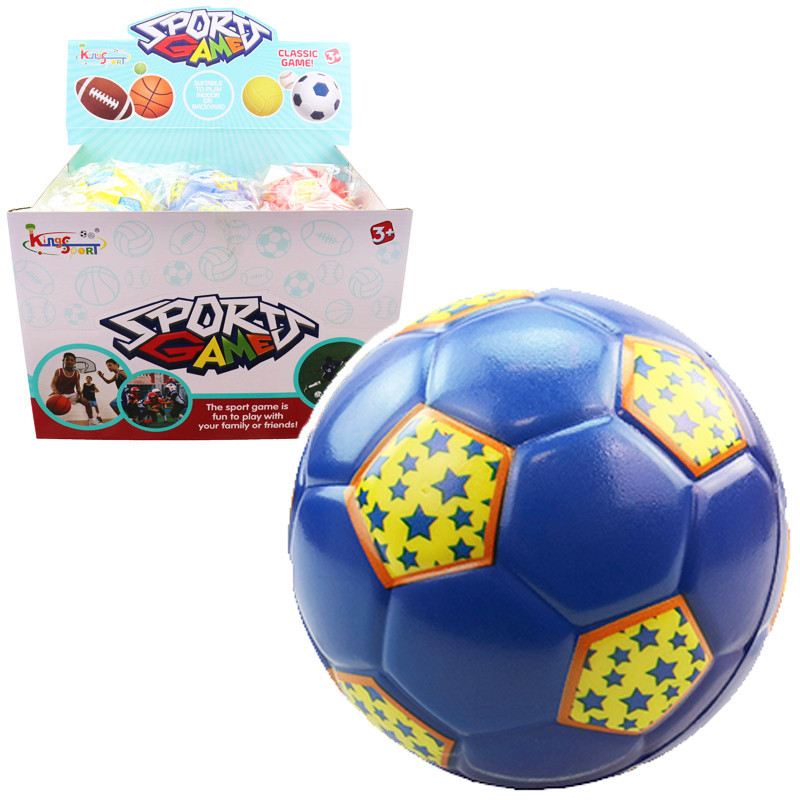 Futbalová loptička