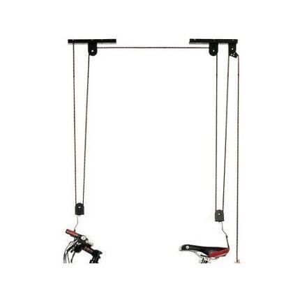 Sport Arsenal Kladkový držiak bicykla 080 2