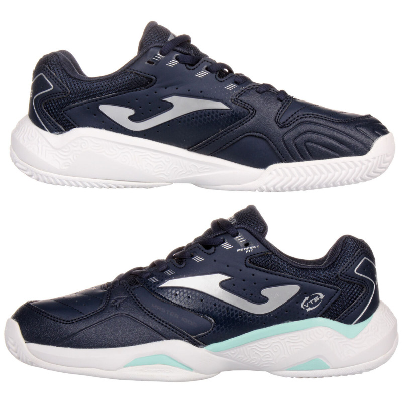 Master 1000 Men 2603 tenisová obuv 1