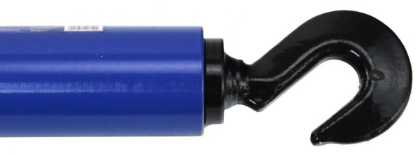 Hydraulický sťahovací valec 10 ton, min. dĺžka 540 mm, max. dĺžka 670 mm,, GEKO 3