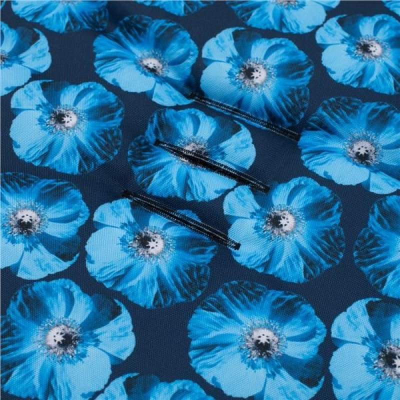 Detský fusak New Baby modrý 3