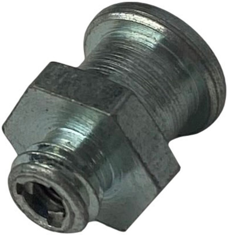 HLAVICA 01-113 M6*1 PLO 1