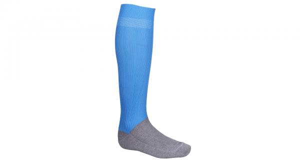 Merco Classic futbalové štucne s ponožkou sv. modrá