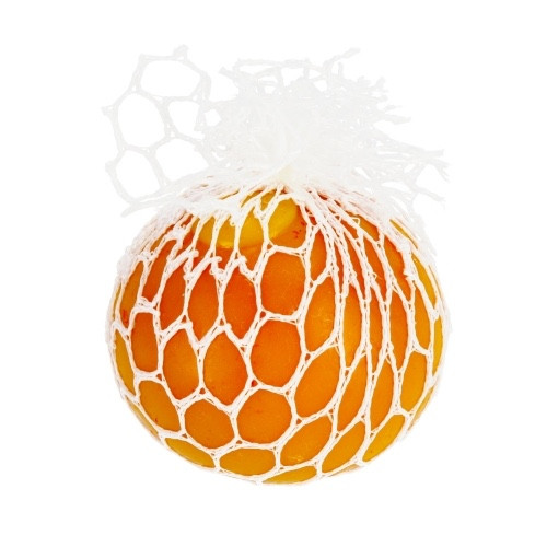 Antistresová loptička 3