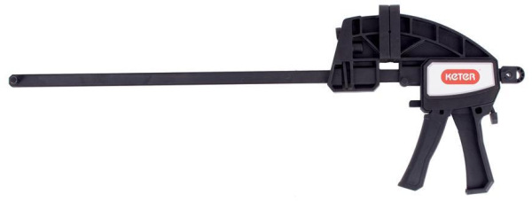 Zvierka Keter® Clamp 300 mm, stolárska