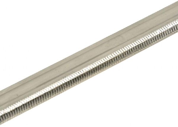Zvierka stolárska F-clamp 120 mm x 500 mm, GEKO 2