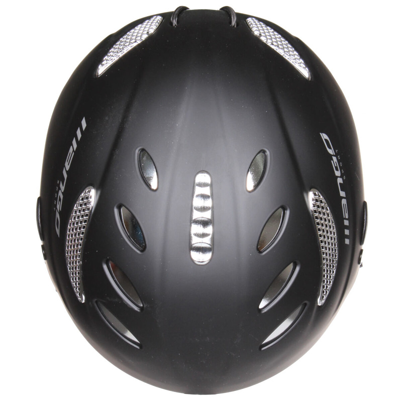 Cusna Free lyžiarska prilba čierna 1