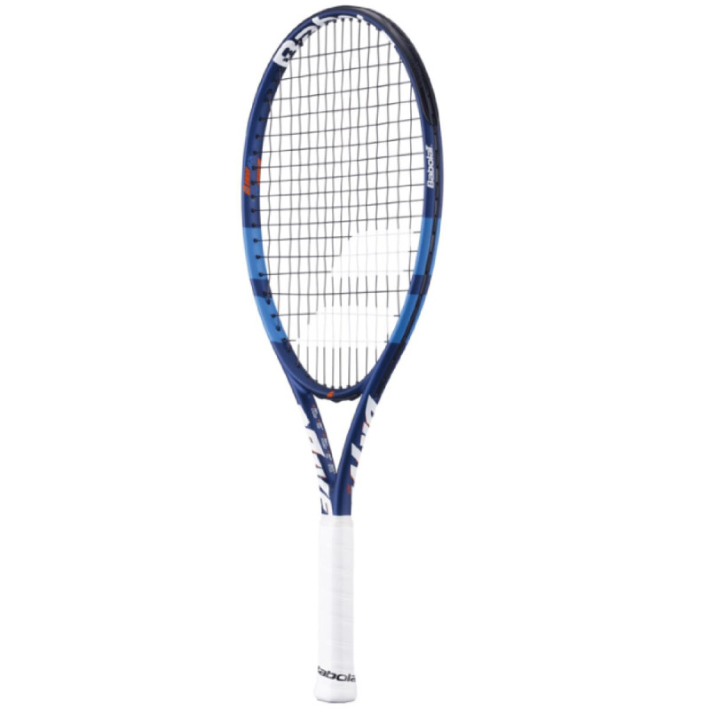 Drive JR 24 2025 juniorská tenisová raketa 1