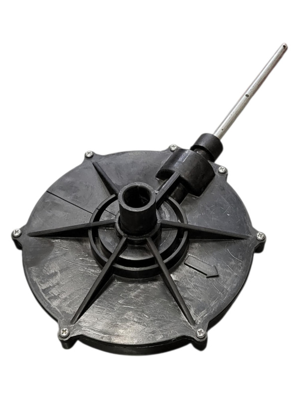 Prevodovka Goodfarm 411, náhradná