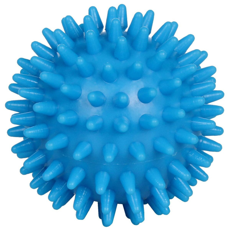 Massage Ball Soft 7 masážna lopta modrá