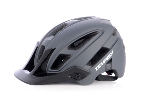 TEMPISH BSR 800 helma grey 4