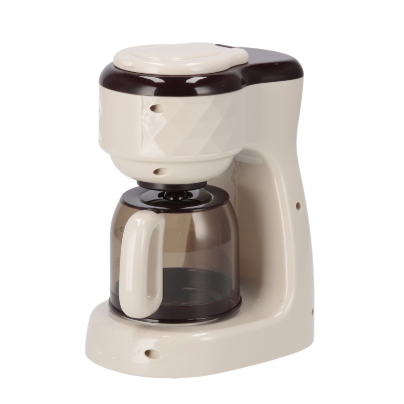 Kávovar s efektmi 2