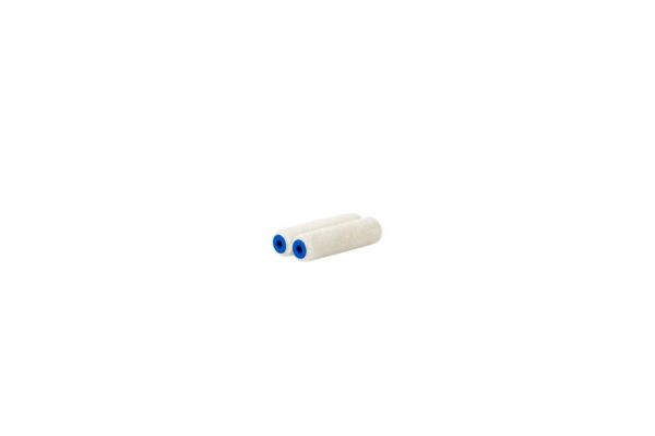 Valček Kubala MINI VELUR 4167, vlna, 100mm, bal. 2ks