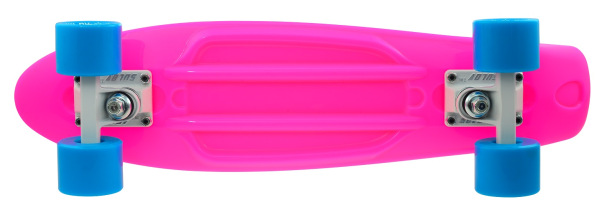 PENNYB. 22" SU NEON ruz-mod-bi 2