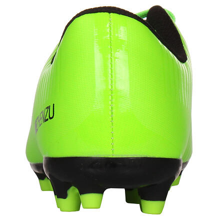 Cleats Man kopačky zelená 3