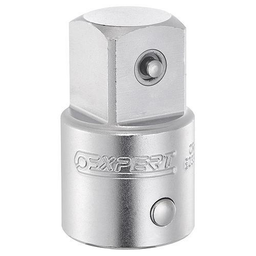 Redukcia Expert® E033802, F3/4" - M1"