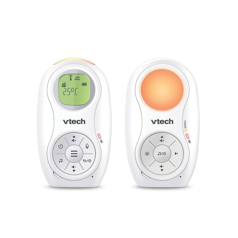 Elektronická opatrovateľka Vtech DM1214