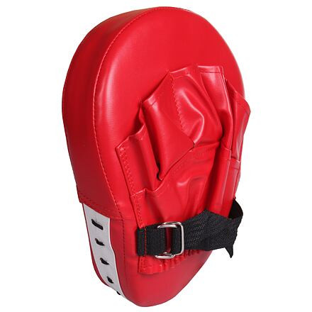 Punch Target boxovací terč červená 3