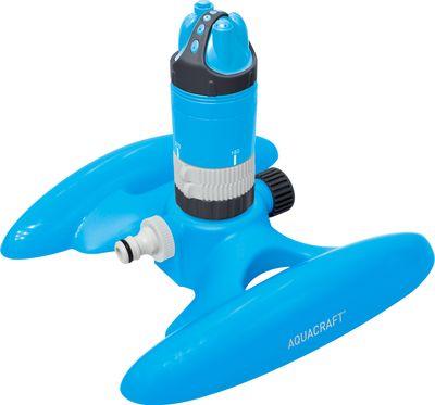 Rozprašovač AQUACRAFT® 270150, Premium, rotačný, 360°