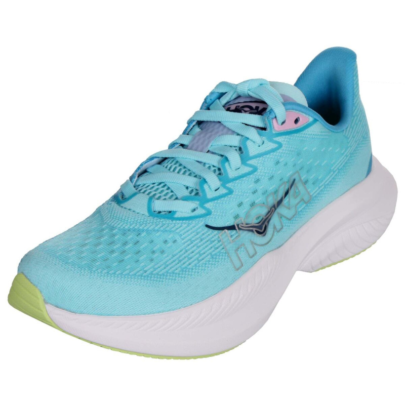 Mach 6 W dámska obuv CSSW
