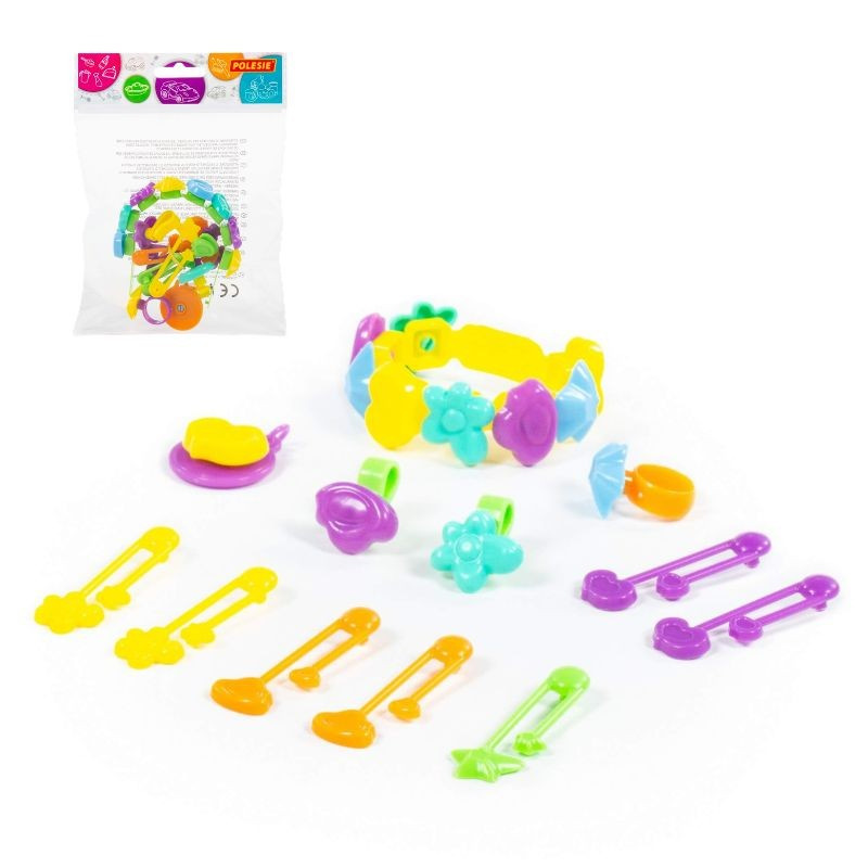 Sada Mini-Malá princezná