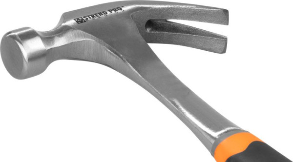 Kladivo Strend Pro Premium HM382 600 g, obuvnícke, SoftTouch 2