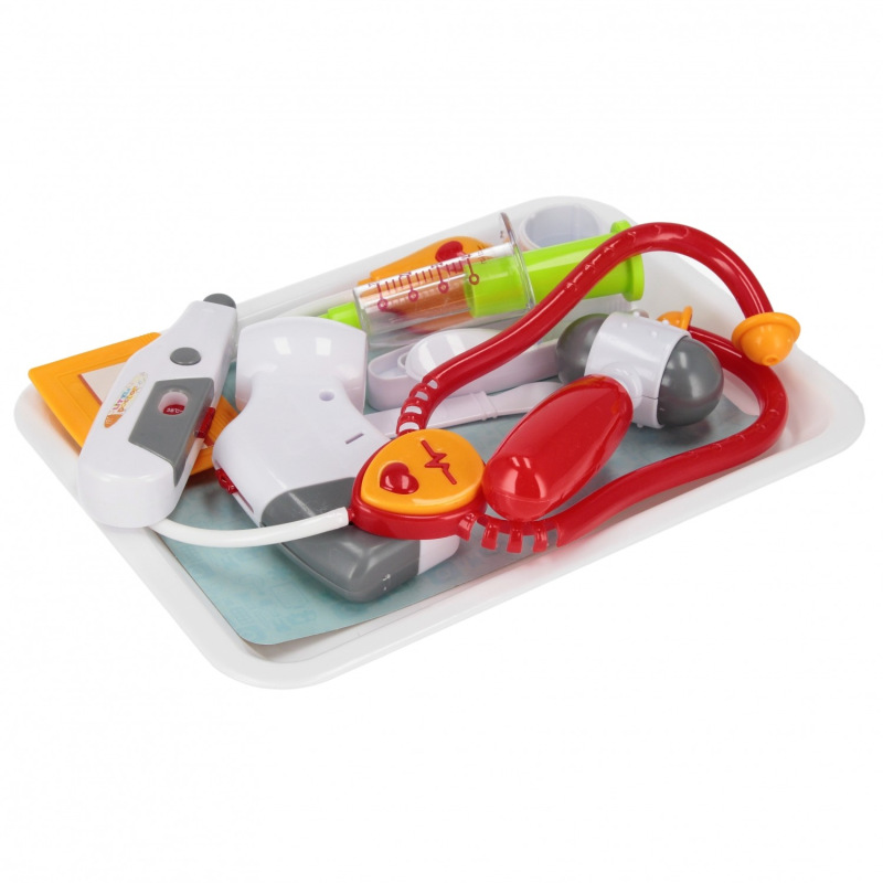 Detská lekárska sada 1