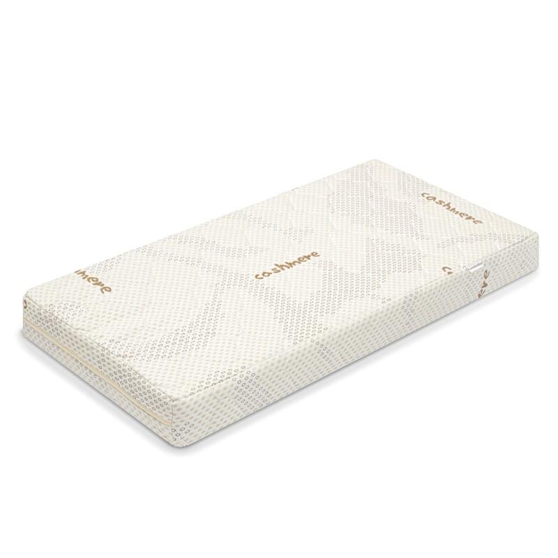 Detský matrac New Baby CLASSY 120x60x11 cm Visco-molitan Cashmere