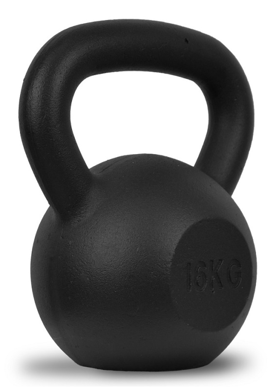 KETTLEBELL 16kg 1