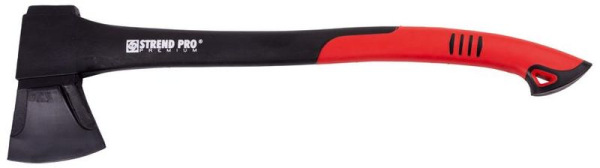 Sekera Strend Pro Premium Redwolf SAX 2100/1600 g, 600 mm, káľačka, TPR násada 1