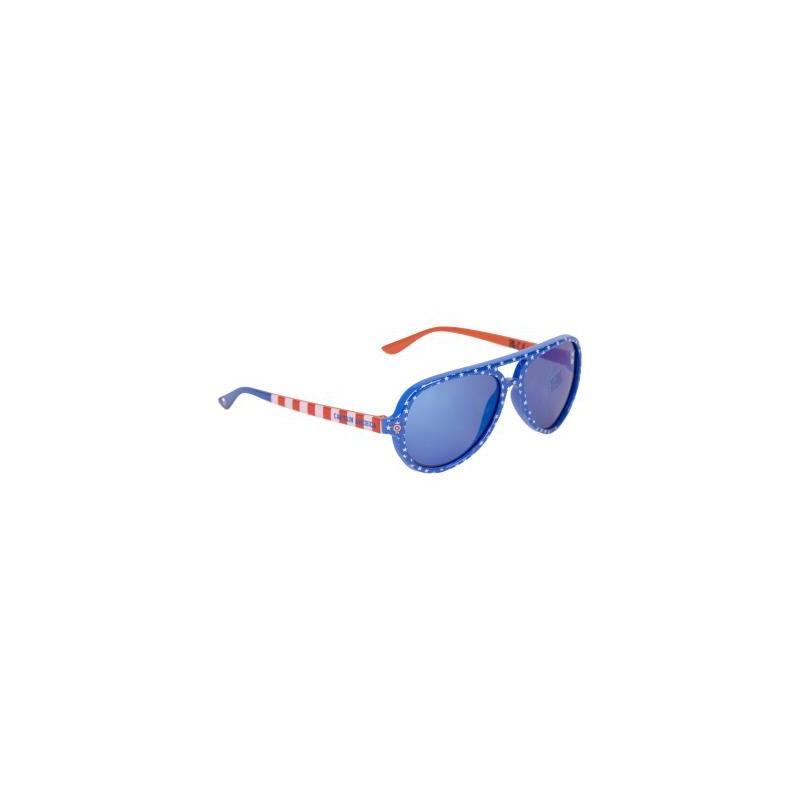 CERDÁ Detské slnečné okuliare Avengers (UV400), 2600002606