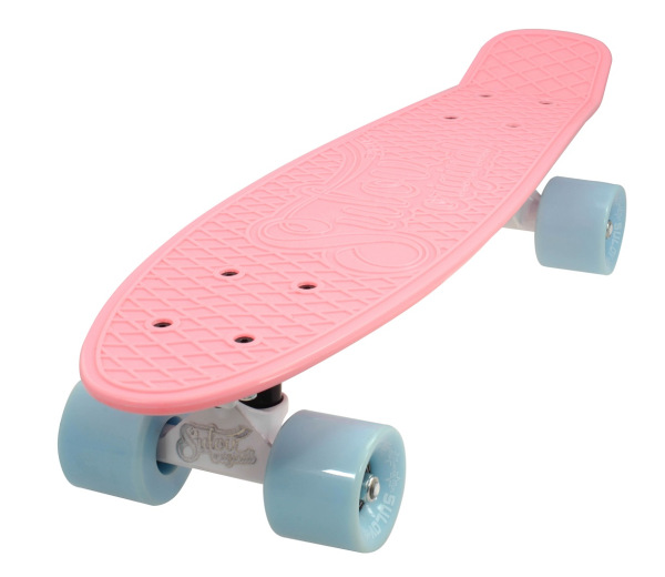 PENNYB. 22" SU PASTEL ruz-mod