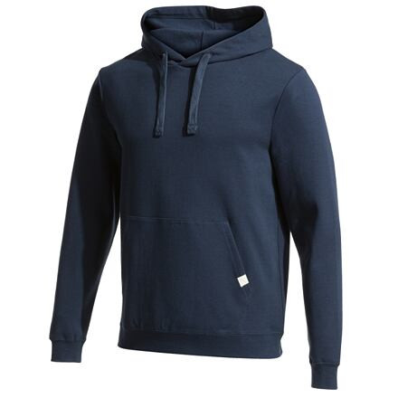 Universo Hoodie pánska mikina navy