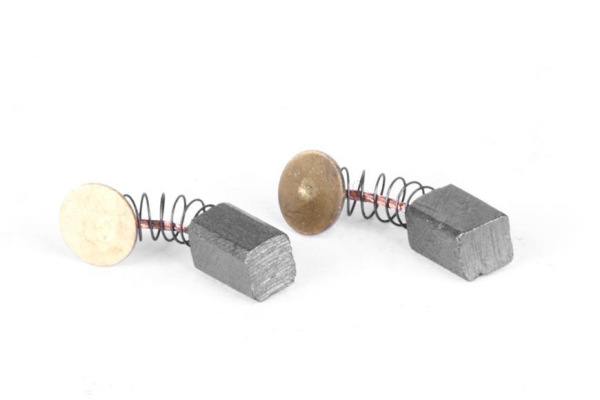 Uhlíky WPEG101-SPDC, diel 9
