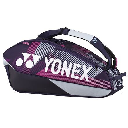 Bag 92426 6R 2024 taška na rakety grape 1
