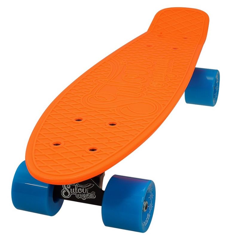 PENNYB. 22" SU NEON ora-mod 1
