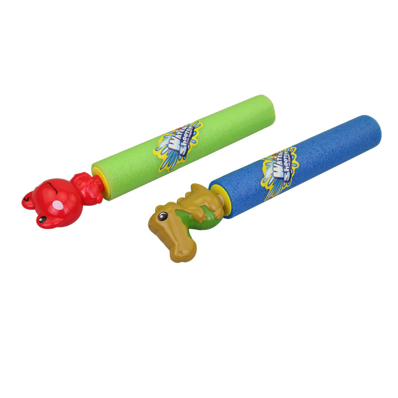 Vodná pumpa so zvieratkami 1