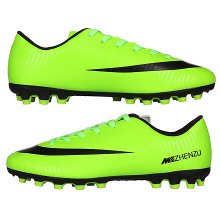 Cleats Man kopačky zelená 2